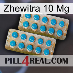 Zhewitra 10Mg new08